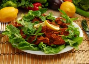 Çiğ Köfte Nedir? Nasıl Yapılır?