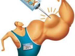 Eczacılar Odası Başkanından Sporculara Doping Uyarısı