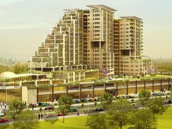 Residence Nedir?