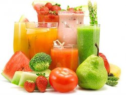 Detoks Nedir?