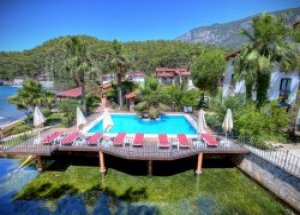 Butik Otel Nedir?