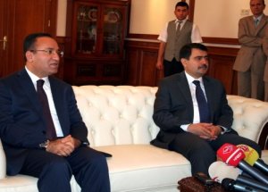 Çözüm süreci tamamlandığında terör tamamen bitecek