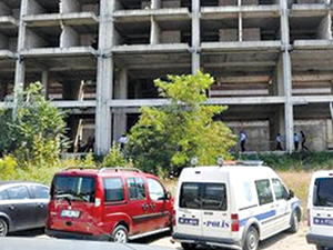 Düzce’de toplu intihar şüphesi