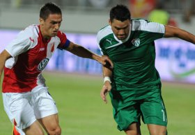 Bursaspor Son Nefeste!