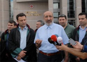 Koç da, CHP de Hesab Verecek!