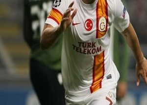 G.Saray'a Küfretti GS'ye Transfer Oldu