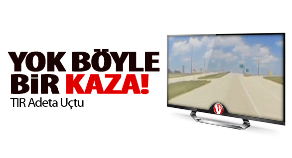 Yok Böyle Bir Kaza