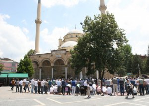 2014 Ramazan Bayramı Mesajları