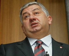 UEFA'nın kararı...