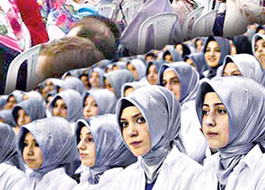 İmam Hatip Lisesi Sayısında Rekor Artış
