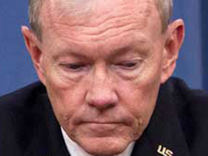 Dempsey’nin Genelkurmay Başkanlığı Onaylandı