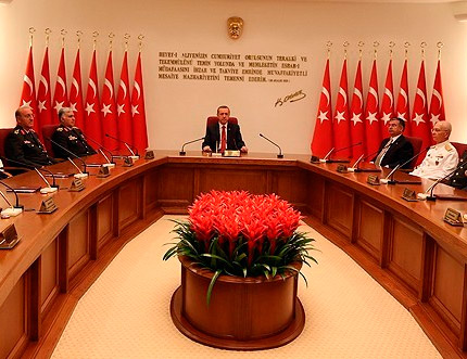 Yaş Kararları Açıklandı