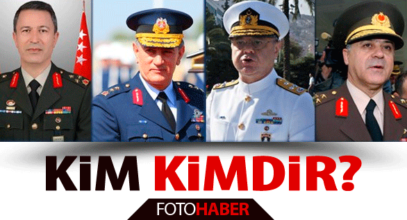 Kim Kimdir?