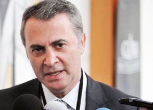 Fikret Orman'dan Gürsel Tekin'e Cevap!