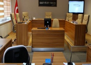 A4 Kâğıdı Yüzünden Ağır Cezalık Oldu