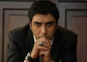 İşte Vadi'nin Yeni Kanalı