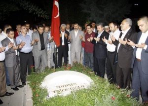 Destici: Çözüm süreci, PKK’yı Devletleştirir