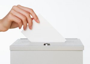 1.3 Milyon Seçmen Kayıp