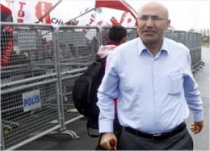 CHP'li Tanal Ramazan'da Nereye Çağırdı?