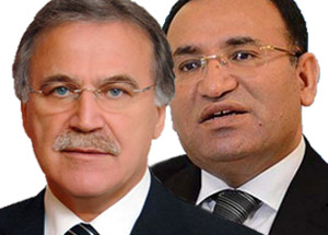 Ak Parti'de Silivri Tartışması
