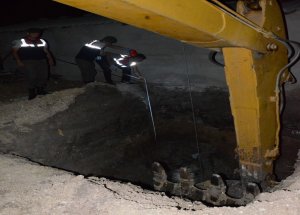 Rüyasında Gördü Sabah Kazdı