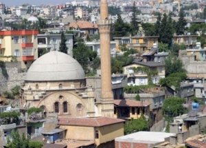 Tarihi Camide Bir Asırdır Hafız Yetişiyor