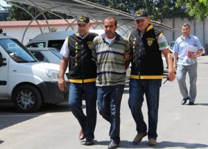 "Vur De Vuralım Öl De Ölelim" Vakası