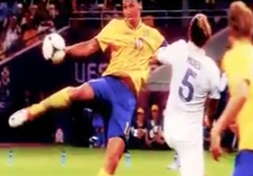İşte euro 2012'nin en güzel 10 golü