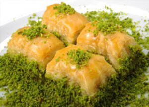 Bayram'da Sahte Baklavaya Dikkat