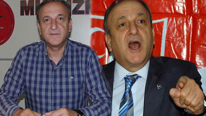 Oktay Vural Eridi!