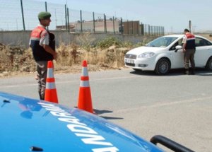 Silivri’de Kırmızı Alarm