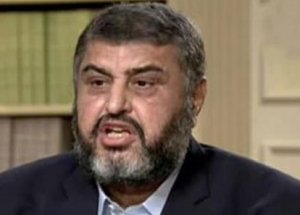 Şatır Arap-Batı Heyetini Reddetti!