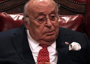 Demirel Şaşırtmadı!