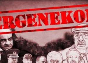Ergenekon Nedir?