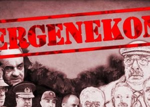 Ergenekon'da Tarihi Karar