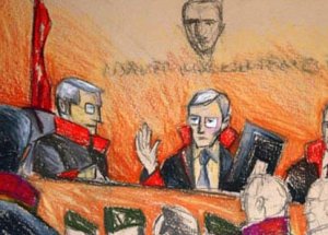 Ergenekon'da Gerekçeli Karar Açıklandı