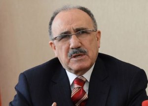 Beşir Atalay, Mandela İçin Güney Afrikay'a Gitti