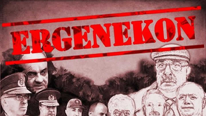 Ergenekon'da Kim Ne Kadar Ceza Aldı?
