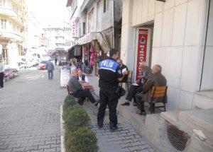Emniyetten Sahte Para Uyarısı