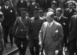 Bu görüntüler ilk kez yayınlanıyor