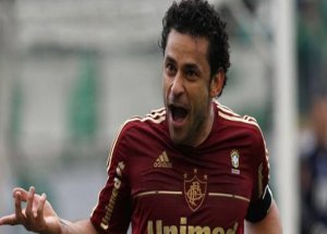 Brezilya'dan Trabzon'a Fred Cevabı!