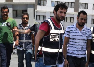 Ünlülere Narkotik Operasyonu: 55 Gözaltı