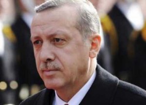Başbakan Erdoğan Ankara'da