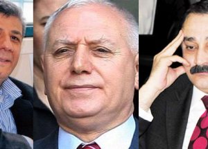 İşte Milletvekillerine Verilen Cezalar