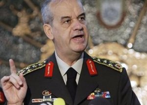 İlker Başbuğ'u Kimler Yaktı?