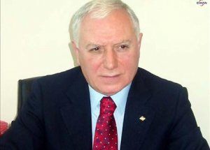 Mehmet Haberal Tahliye Edildi