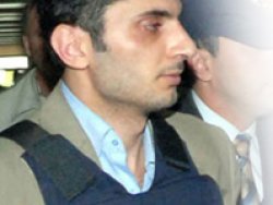 En Ağır Cezayı O Aldı
