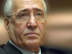 Şener Eruygur Ne Ceza Aldı?