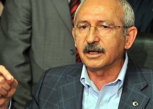 Ergenekon'da Kemal Bey'i Şaşırtan Ne?