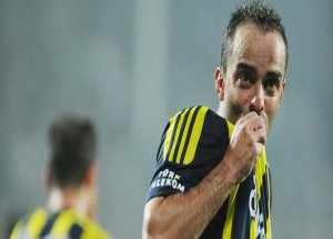 Semih Şentürk'ün Yeni Takımı